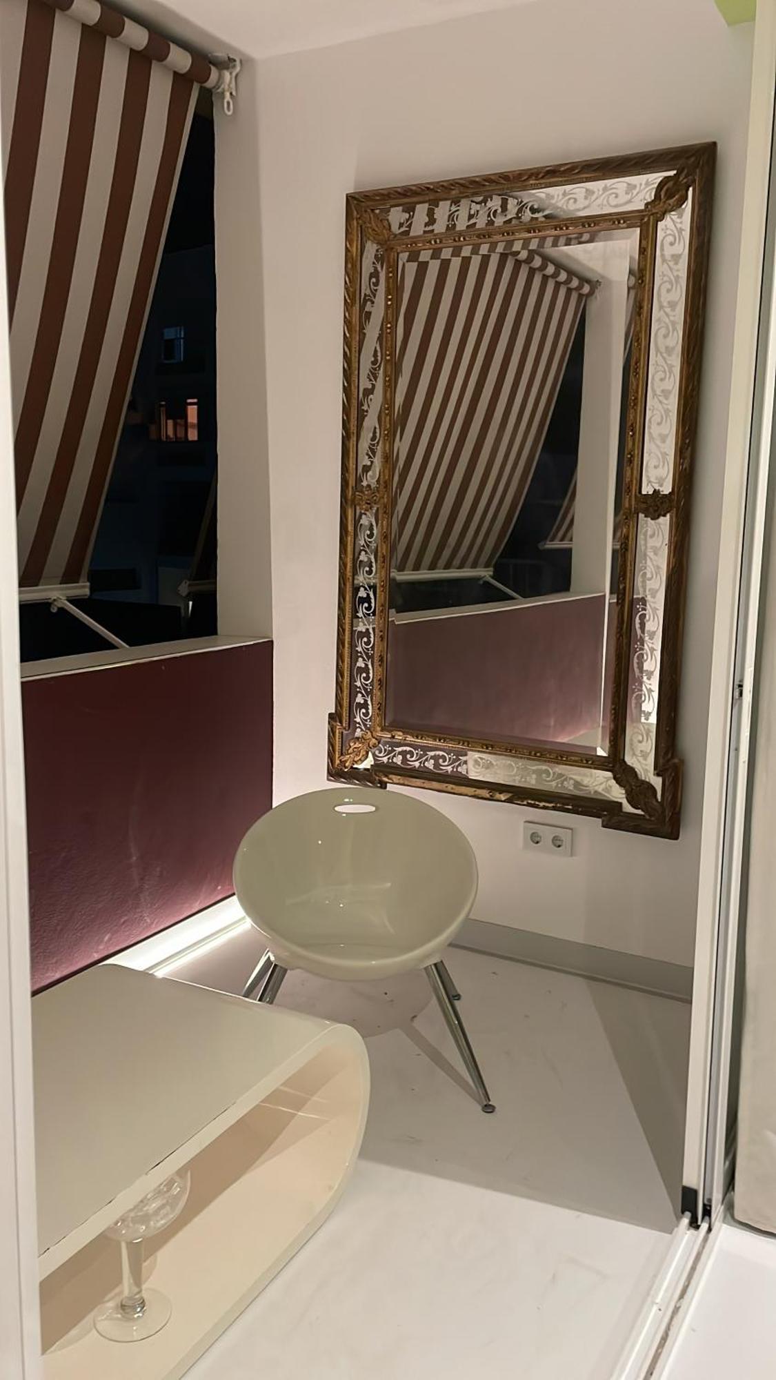 Lahola Glam Suites 托雷莫利诺斯 外观 照片