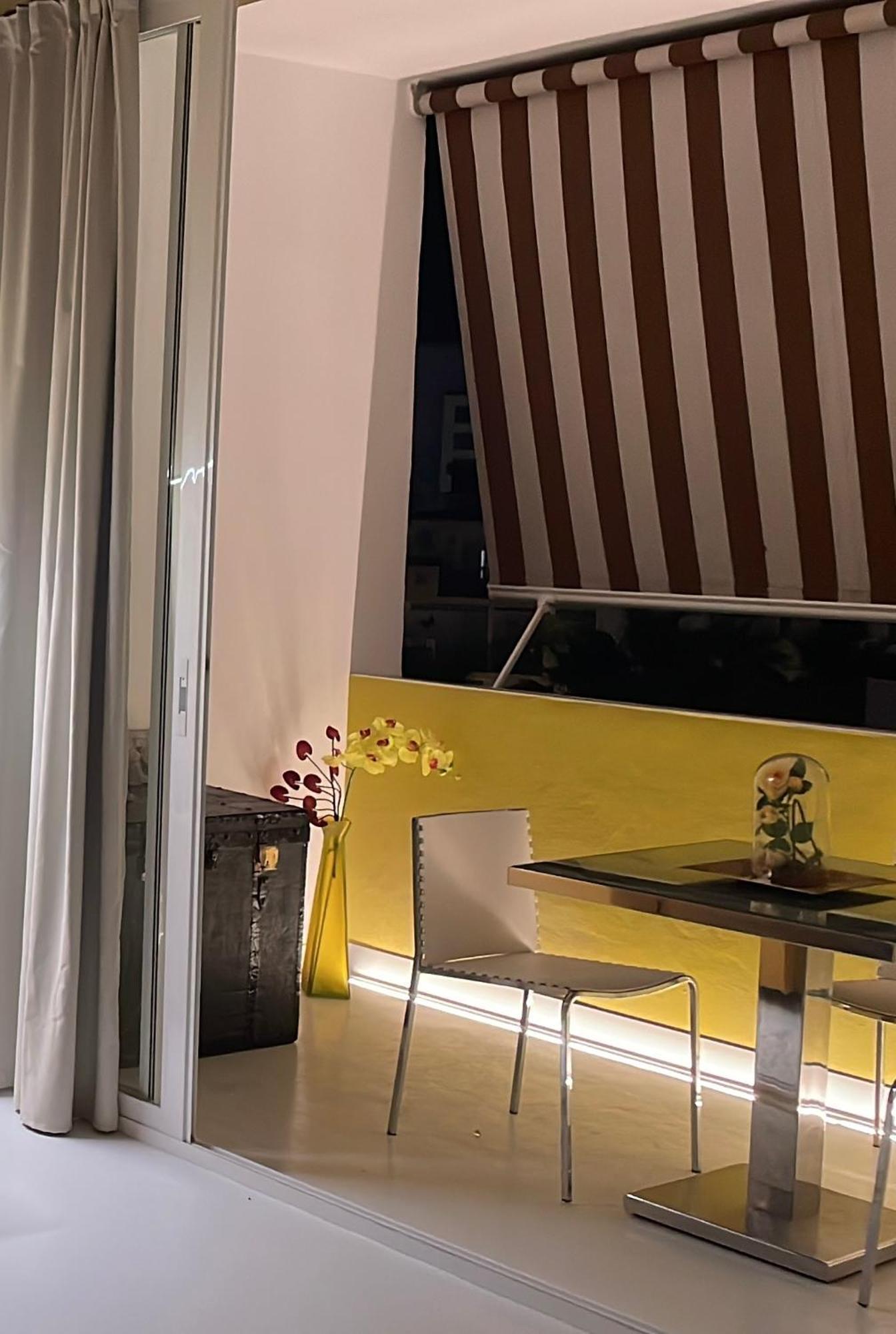 Lahola Glam Suites 托雷莫利诺斯 外观 照片