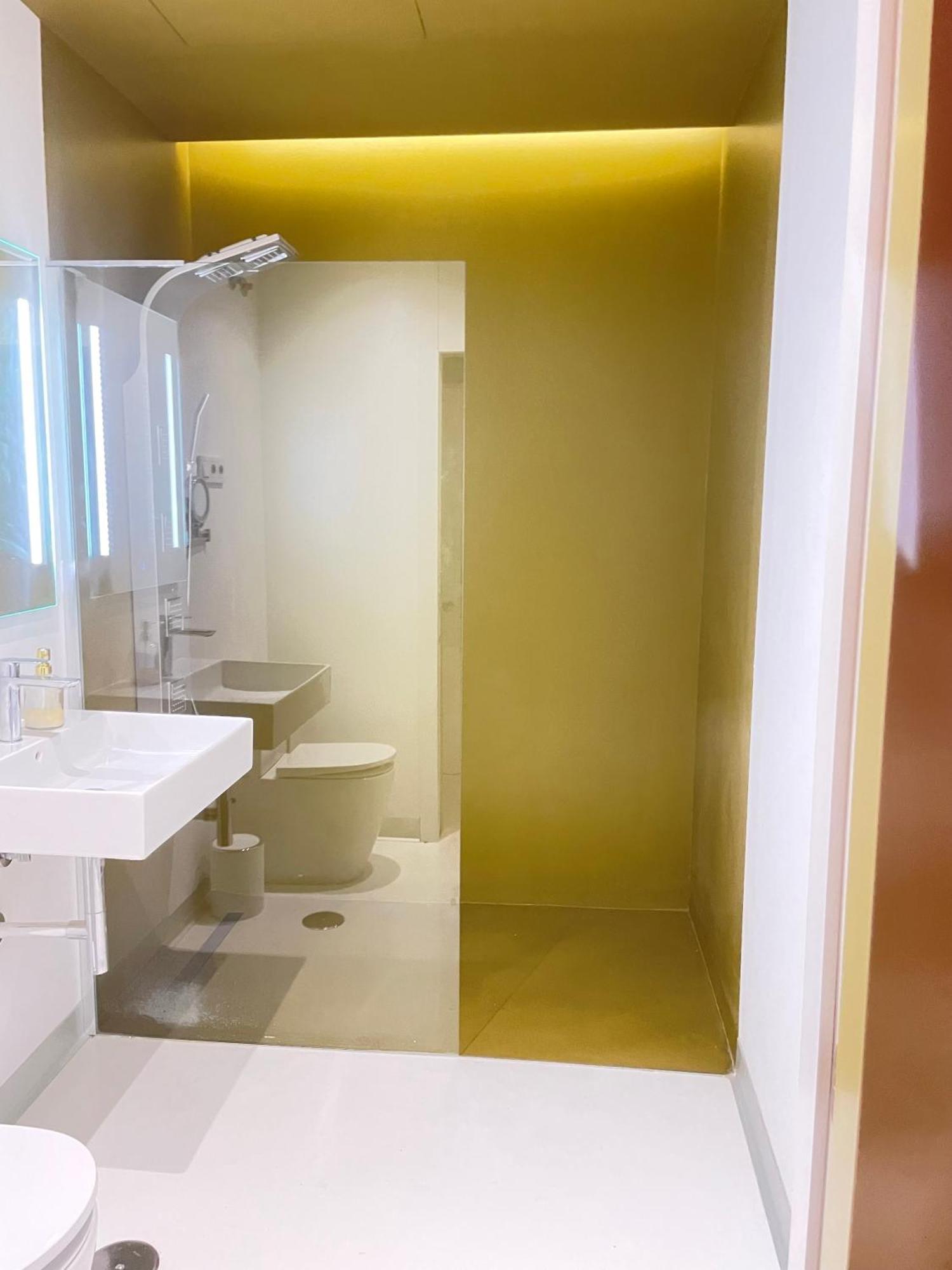 Lahola Glam Suites 托雷莫利诺斯 外观 照片