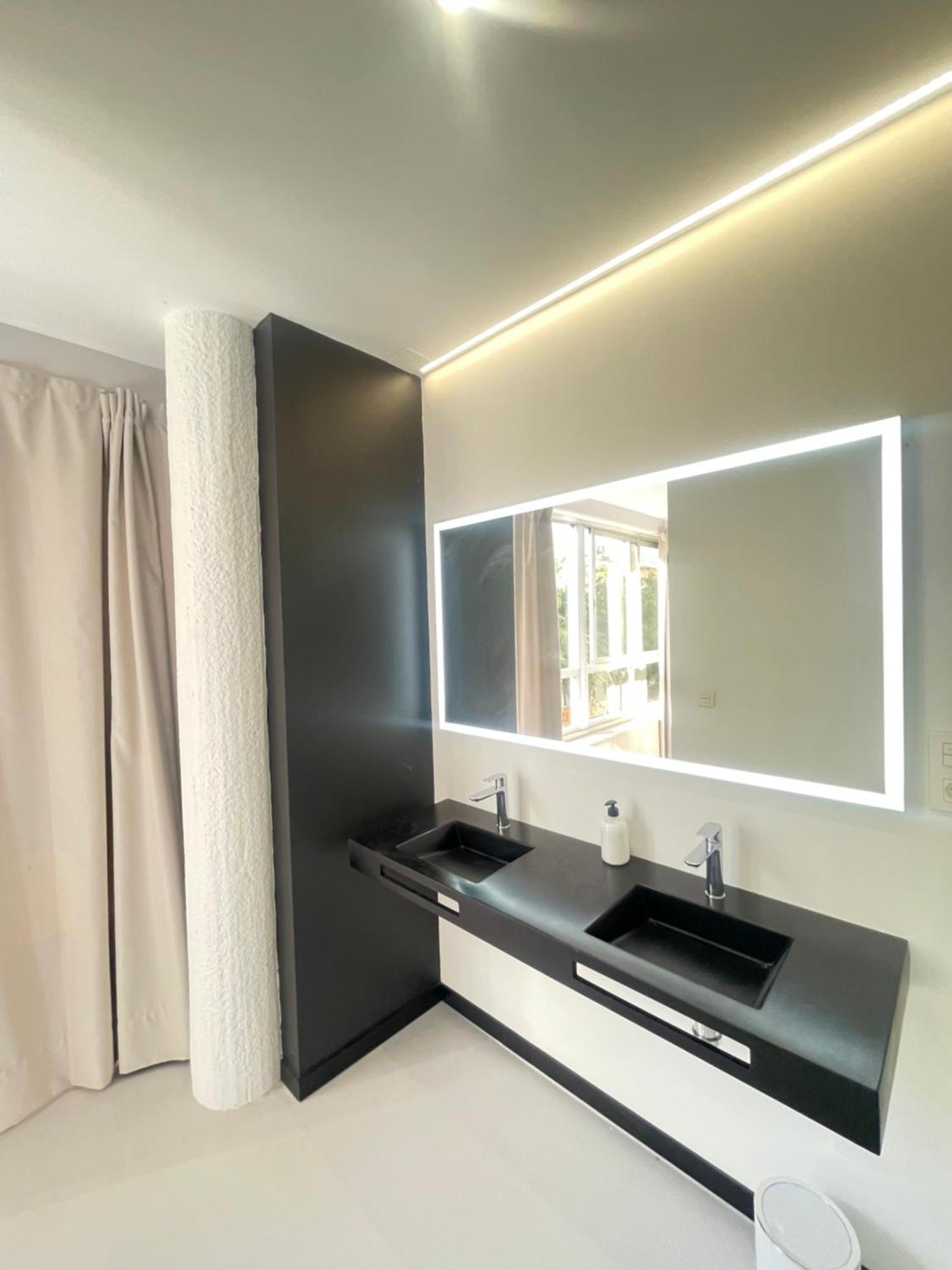 Lahola Glam Suites 托雷莫利诺斯 外观 照片