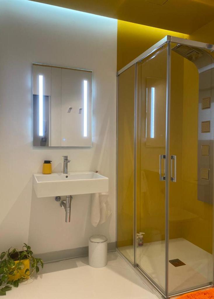 Lahola Glam Suites 托雷莫利诺斯 客房 照片