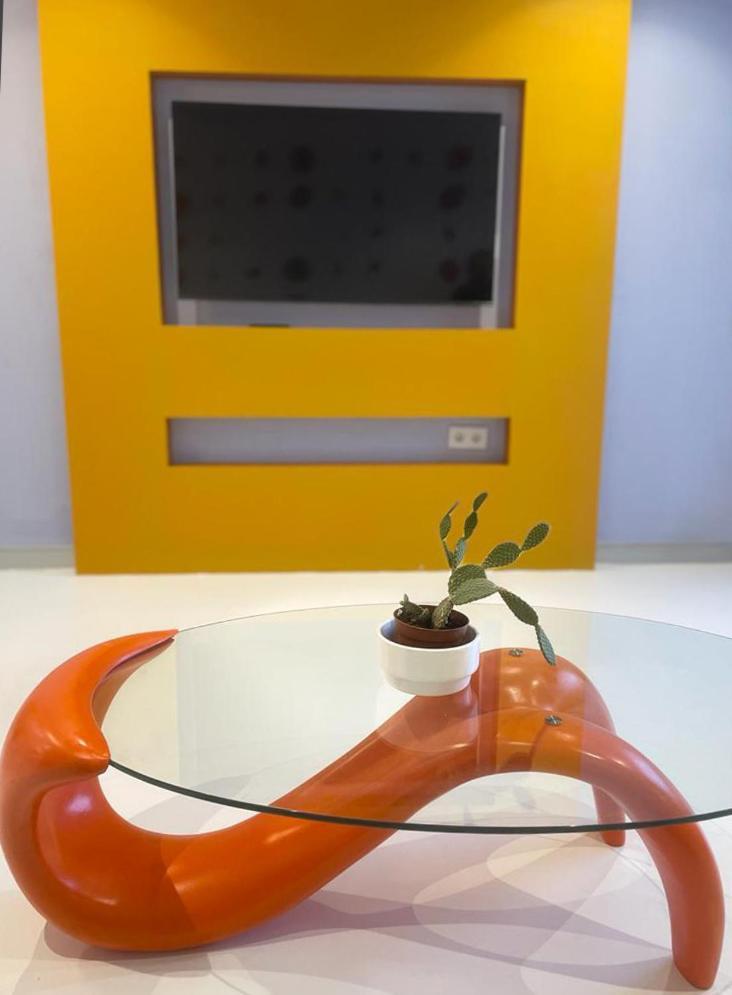Lahola Glam Suites 托雷莫利诺斯 客房 照片