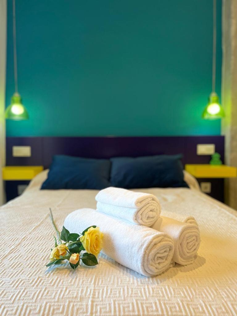 Lahola Glam Suites 托雷莫利诺斯 客房 照片