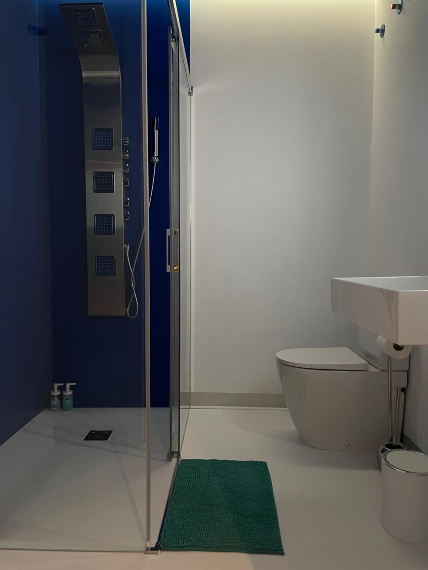 Lahola Glam Suites 托雷莫利诺斯 客房 照片